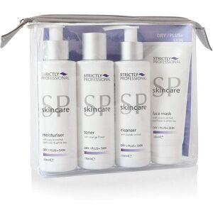 Strictly Professional Dry/Plus+ Facial Care Kit Strictly Professional Dry/Plus+ Facial Care Kit