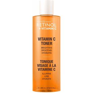 Retinol +Vitamin C Toner 200ml Retinol +Vitamin C Toner 200ml