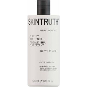 Skintruth Clarify BHA Toner 500ml Skintruth Clarify BHA Toner 500ml