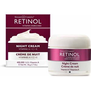 Retinol Night Cream 50g Retinol Night Cream 50g