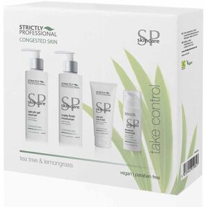 Strictly Professional Congested Skin Take Control Kit Strictly Professional Congested Skin Take Control Kit