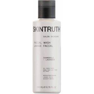 Skintruth Facial Wash 200ml Skintruth Facial Wash 200ml
