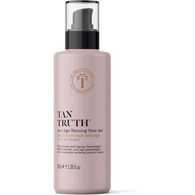 Tan Truth Anti-Age Tanning Face Serum, 100ml Tan Truth Anti-Age Tanning Face Serum, 100ml