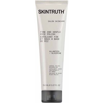 Skintruth Fine and Gentle Rice Polish, 150ml Skintruth Fine and Gentle Rice Polish, 150ml