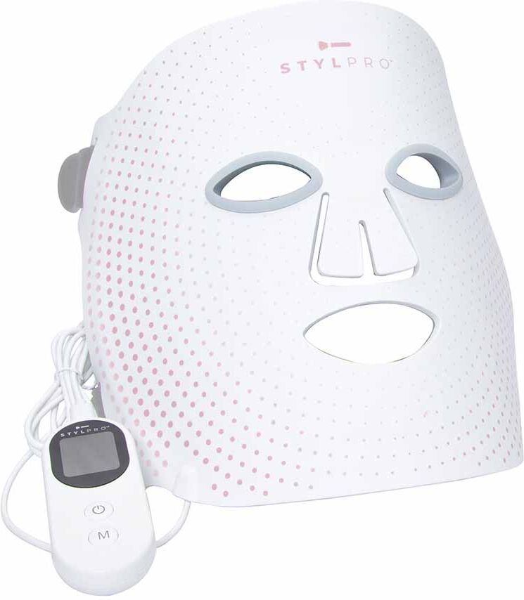 StylPro Wavelength LED Face Mask