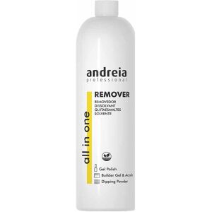 Andreia Professional All In One - Remover 1000ml Andreia Professional All In One - Remover 1000ml