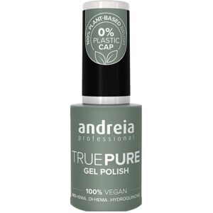 Andreia Professional True Pure - Hema Free Gel Polish in T46 Black, 10.5ml Andreia Professional True Pure - Hema Free Gel Polish in T46 Black, 10.5ml