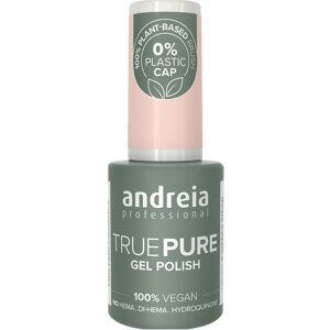 Andreia Professional True Pure T05 Milky Nude - Hema Free Gel Polish, 10.5ml Andreia Professional True Pure T05 Milky Nude - Hema Free Gel Polish, 10.5ml