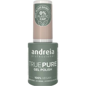 Andreia Professional True Pure - Hema Free Gel Polish in T28 Taupe, 10.5ml Andreia Professional True Pure - Hema Free Gel Polish in T28 Taupe, 10.5ml