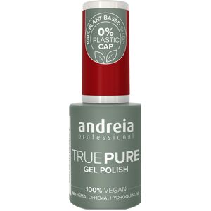 Andreia Professional True Pure T38 Dark Red - Hema Free Gel Polish, 10.5ml Andreia Professional True Pure T38 Dark Red - Hema Free Gel Polish, 10.5ml