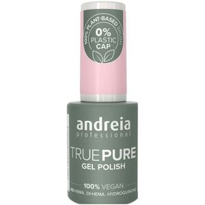 Andreia Professional True Pure T07 Baby Pink - Hema Free Gel Polish, 10.5ml Andreia Professional True Pure T07 Baby Pink - Hema Free Gel Polish, 10.5ml