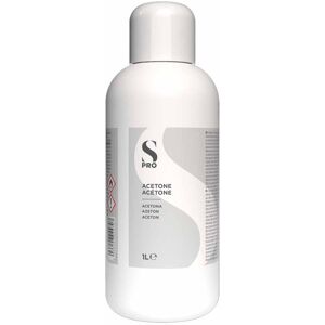 S-PRO Acetone, 1000ml S-PRO Acetone, 1000ml