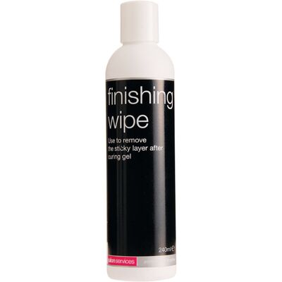 Salon Services Finishing Wipe, 240ml Salon Services Finishing Wipe, 240ml