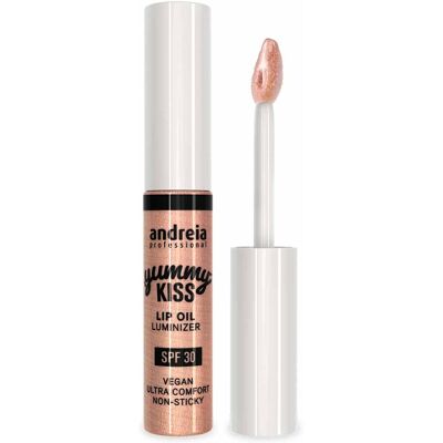 Andreia Professional Yummy Kiss in 04 Perfect Nude, 7ml Andreia Professional Yummy Kiss in 04 Perfect Nude, 7ml