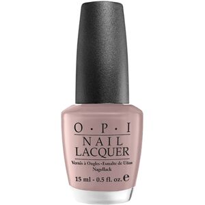 OPI Nail Lacquer - Tickle My France-Y 15ml