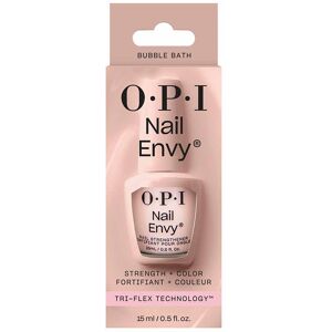 OPI Nail Envy Bubble Bath Nail Strengthener 15ml