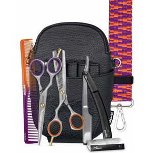 Jaguar The Stage is Yours Pre Style Ergo Relax (Offset) 5.75" Basic Scissor Set, Left-Handed Jaguar The Stage is Yours Pre Style Ergo Relax (Offset) 5.75" Basic Scissor Set, Left-Handed