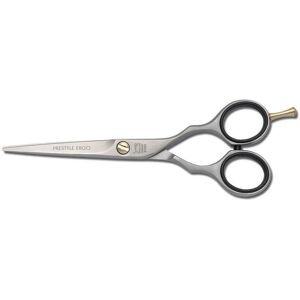 Jaguar PreStyle Ergo 5.5" Hairdressing Scissors - Silver Jaguar PreStyle Ergo 5.5" Hairdressing Scissors - Silver