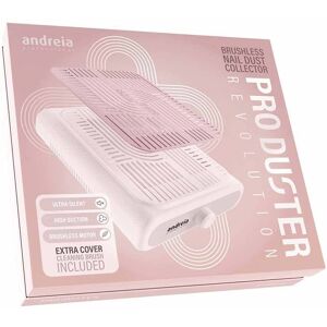 Andreia Professional Pro Duster Revolution Andreia Professional Pro Duster Revolution