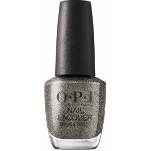 OPI Good Enough To Treat Nail Lacquer - Tempted to Lick-orice 15ml OPI Good Enough To Treat Nail Lacquer - Tempted to Lick-orice 15ml