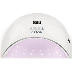 The Edge Lyra UV/LED 36w Combination Nail Lamp The Edge Lyra UV/LED 36w Combination Nail Lamp