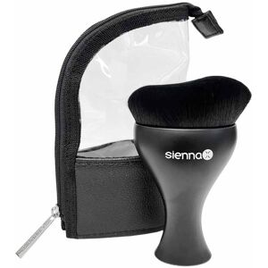 Sienna X Body Buffing Self Tan Brush - Tan Applicator - Flawless Self Tan Application Sienna X Body Buffing Self Tan Brush - Tan Applicator - Flawless Self Tan Application