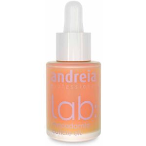 Andreia Professional Lab Macadamia Cuticle Oil, 10.5ml Andreia Professional Lab Macadamia Cuticle Oil, 10.5ml