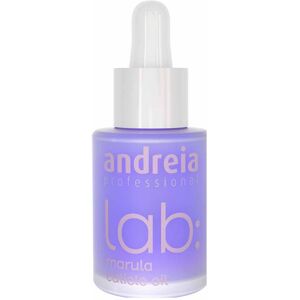 Andreia Professional Lab Marula Cuticle Oil, 10.5ml Andreia Professional Lab Marula Cuticle Oil, 10.5ml