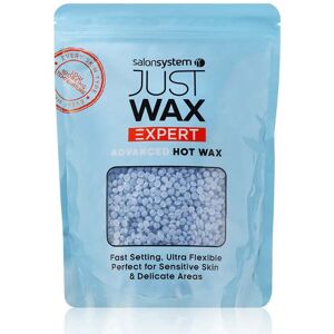 Just Wax Expert Advanced Stripless Hot Wax Beads 700g Just Wax Expert Advanced Stripless Hot Wax Beads 700g