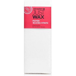 Salon System Waxing Strips - 100 Pack Salon System Waxing Strips - 100 Pack