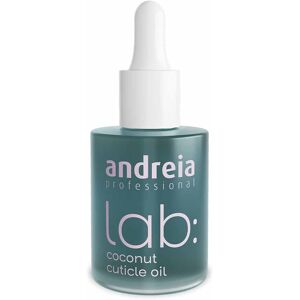 Andreia Professional Lab Coconut Cuticle Oil 25ml Andreia Professional Lab Coconut Cuticle Oil 25ml