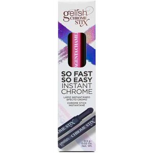 Gelish Chrome Stix - Magenta Chameleon 0.5g Gelish Chrome Stix - Magenta Chameleon 0.5g