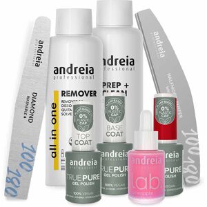 Andreia Professional True Pure Pro Kit Andreia Professional True Pure Pro Kit