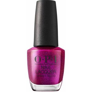 OPI Good Enough To Treat Nail Lacquer - Berry and Bright 15ml OPI Good Enough To Treat Nail Lacquer - Berry and Bright 15ml