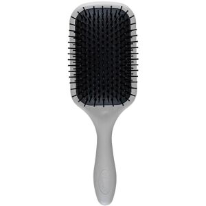 Denman D83 Russian Grey Paddle Brush - Grey Denman D83 Russian Grey Paddle Brush - Grey