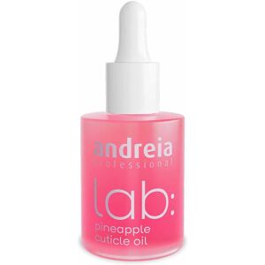 Andreia Professional Lab Pineapple Cuticle Oil 25ml Andreia Professional Lab Pineapple Cuticle Oil 25ml