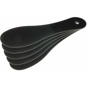 S-PRO Foot Files, Pack of 5 S-PRO Foot Files, Pack of 5