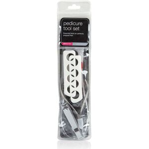 Salon Services Pedicure Tool Set Salon Services Pedicure Tool Set