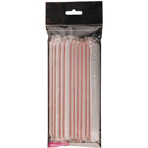 Salon Services Zebra Straight Nail File 180/180 Grit Pack of 12 Salon Services Zebra Straight Nail File 180/180 Grit Pack of 12