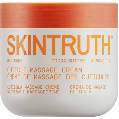 Skintruth Cuticle Massage Cream, 100ml Skintruth Cuticle Massage Cream, 100ml
