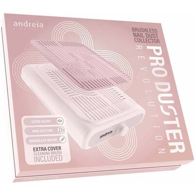 Andreia Professional Pro Duster Revolution Andreia Professional Pro Duster Revolution