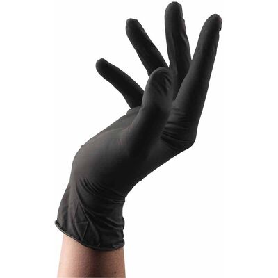 Sinelco Latex Gloves Sibel Grande - Large - Latex Gloves Sinelco Latex Gloves Sibel Grande - Large - Latex Gloves