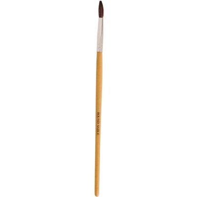 Salon Services Round Acrylic Brush Salon Services Round Acrylic Brush