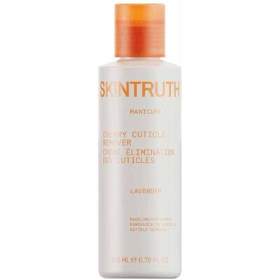 Skintruth Creamy Cuticle Remover, 200ml Skintruth Creamy Cuticle Remover, 200ml
