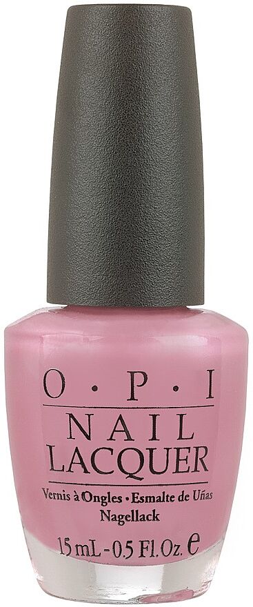 OPI Nail Lacquer - Aphrodites Pink Nightie 15ml