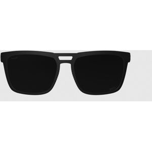 SunGod Tempests Matte Black / 8KO Smoke Sunglasses - Matte Black Unisex SunGod Tempests Matte Black / 8KO Smoke Sunglasses - Matte Black Unisex