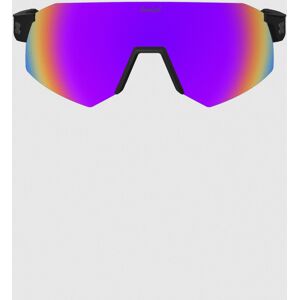 SunGod Ultras Matte Black / 8KO Purple Sunglasses - Matte Black Unisex SunGod Ultras Matte Black / 8KO Purple Sunglasses - Matte Black Unisex