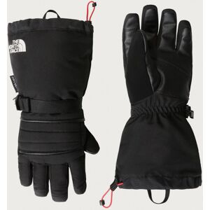 The North Face Montana Ski Gloves - TNF Black - L Female The North Face Montana Ski Gloves - TNF Black - L Female