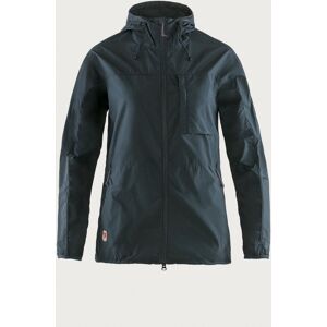 Fjallraven High Coast Wind Jacket - Navy - M Female Fjallraven High Coast Wind Jacket - Navy - M Female