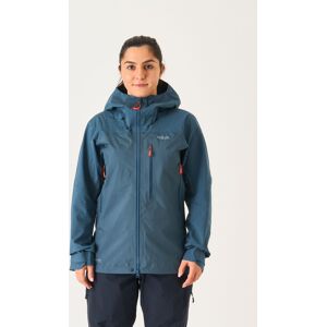 Rab Latok Mountain GORE-TEX Pro Jacket - Orion Blue - 10 Female Rab Latok Mountain GORE-TEX Pro Jacket - Orion Blue - 10 Female
